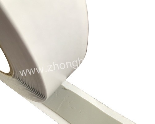 Flame retardant tape
