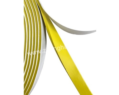 High temperature resistant tape