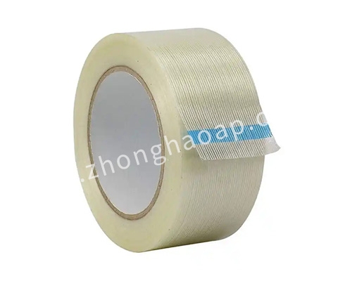 单面玻纤胶带