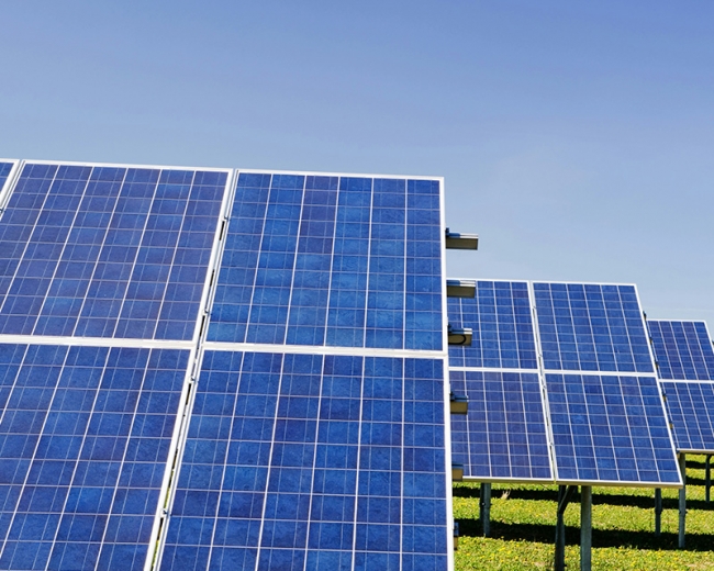 Photovoltaic